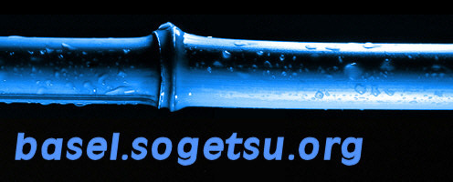 Sogetsu Group Basel